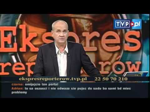 Magazyn Ekspresu Reporterów - Nastolatki na rauszu