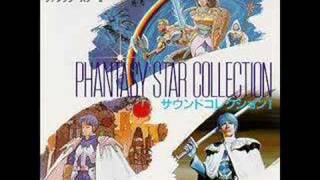 Dungeon Medley - Phantasy Star (arranged)