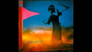 Amon Düül II - Archangels Thunderbird (Drum Break - Loop)