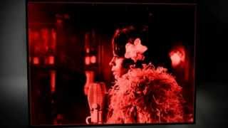 DIANA ROSS all of me