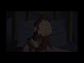 George S Nightmare The Curious George Monologue