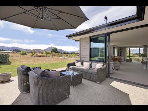 11 Tahi Street, Wanaka, Otago, 3 Bedrooms, 2 Bathrooms, House