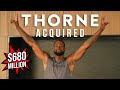 THORNE Acquired By L Catterton For 680 Million THORNE Future Of Healthcare