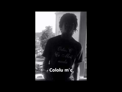 Djobaka ft Cololu FIRMA BRABOZ odjah mundo moh ki sta 2012