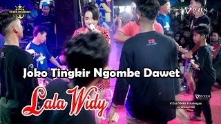 Download lagu LALA WIDY JOKO TINGKIR NGOMBE DAWET ramene puoll - PUTRA MAHAKAM - TASYAKURAN KM HASIL ABADI 28 mp3