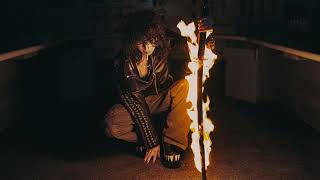 Cover art for experimental skin