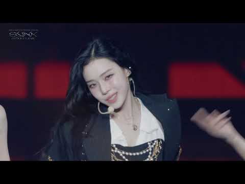 aespa 에스파 ‘Kill It' Live Clipㅣ2025 aespa LIVE TOUR 'SYNK : aeXIS LINE'