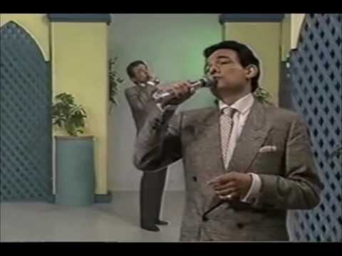 Jose Jose   Eso Nomas