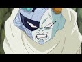 Frieza In Hell