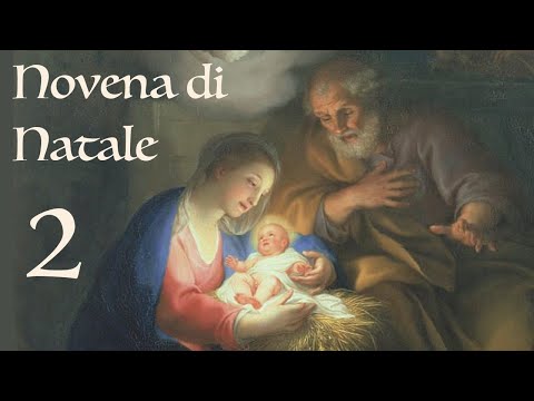 December 17, 2025 - God Became a Child