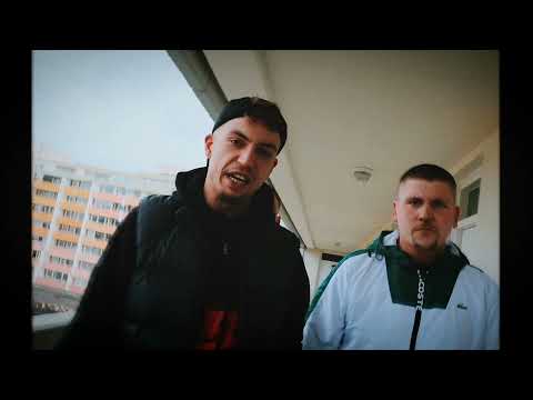 FAKT 5.9.1 FT. @RABBITOfficial58 - STRASSE 2 (Official HD Video) prod. by Upside Beats