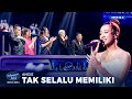 ANGIE CARVALHO TAK SELALU MEMILIKI Lyodra SPEKTAKULER SHOW 6 Indonesian Idol 2025