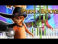 Star Light Star Bright Piano Tutorial Puss In Boots The Last Wish Raptor Wader