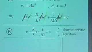 Lec 15b | MIT 6.002 Circuits and Electronics, Spring 2007