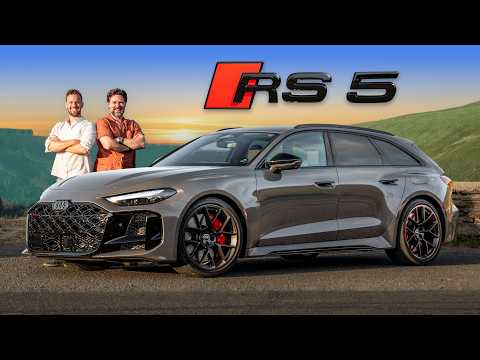 Audi RS5