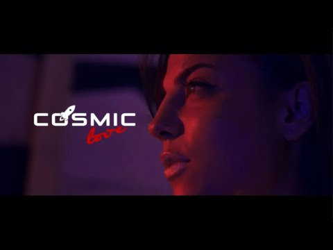 Lambov/Rusty/Ivvy - Cosmic Love (Audio)