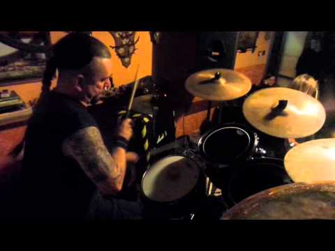 Necnon mortuss - Necnon Mortuss Peklo u Kurska   maly usek