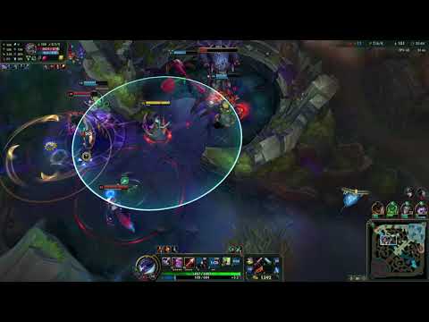 Varus kiting