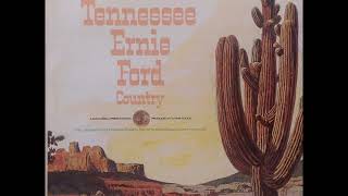 1432 Franklin Pike Circle Hero ~ Tennessee Ernie Ford
