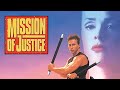 Mission Of Justice 1992 Trailer 480p