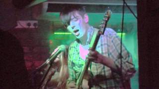 MUSIC TALKS : BREAKFAST MUFF