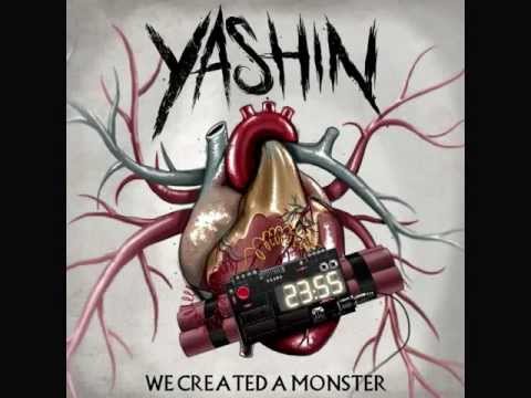 Yashin - Pushing Up Daisies (Lyrics In Description)
