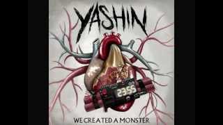 Yashin - Pushing Up Daisies (Lyrics In Description)