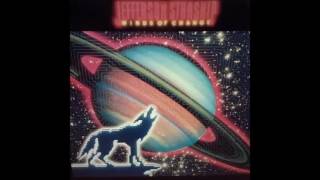 Jefferson Starship - Winds of Change  /1982 LP album
