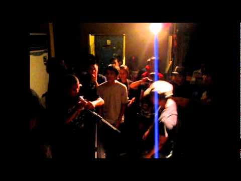 Start Your Engines - Andrea (MXPX Cover) video thumbnail