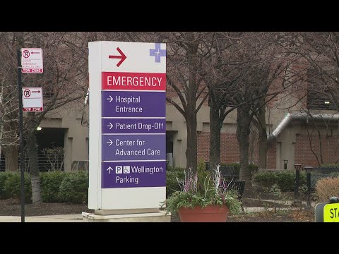 Advocate Illinois Masonic cafeteria, patient kitchen temporarily ...