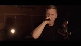 Below Red Skies - Allegiance (Official Music Video)
