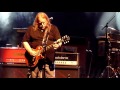 Gov't Mule ~ When the World Gets Small