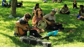 Gramercy Riffs - Dreamin | Live in Bellwoods NXNE picnic