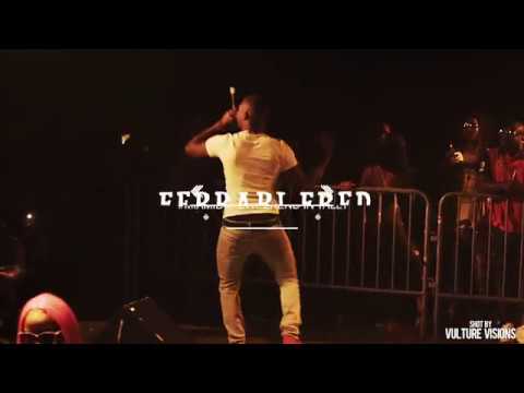 Ferrari Fred Performs at #MiamiBoyzWeekend