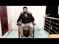 Anjan Mass Dialogue