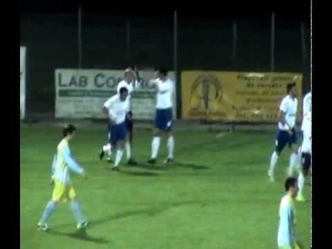Calvi Noale-U.ArzignanoChiampo 3-2 Finale Coppa Italia 1^ Parte