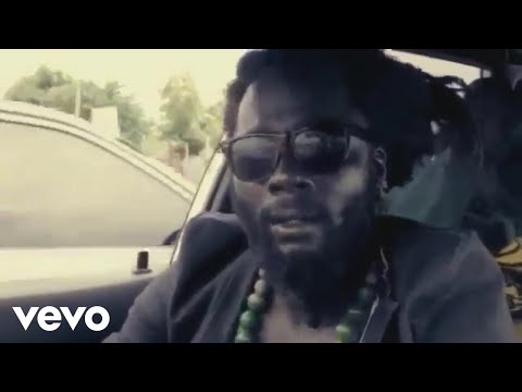 Jah Bouks - Cry Fi Di Youths