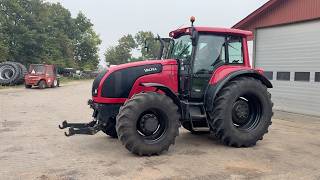 Tracteur &agrave; roues Valtra M150 | Image 4 - Agroline