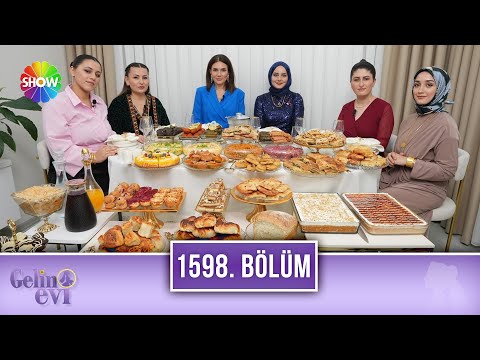 Gelin Evi 1598. Bölüm | 27 Kasım 2025