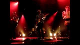 Balthazar - The oldest of sisters