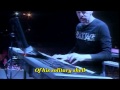 Dream Theater - Solitary shell ( Live in Chile ) - with lyrics