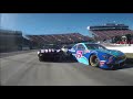 Full NASCAR In-Car: Kyle Larson | NASCAR at Martinsville Speedway