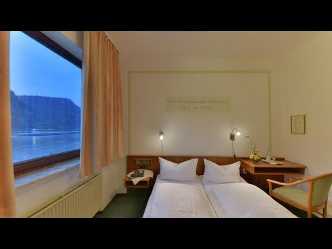 Hotel & Restaurant Krone, Kestert, Alemanha