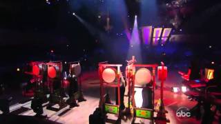 Shakira Did It Again Live Dancing With The Stars