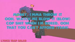 Lil Uzi Vert // Loaded Lyrics