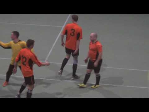 13 КХ 7 Юниор – TI Akvelon2