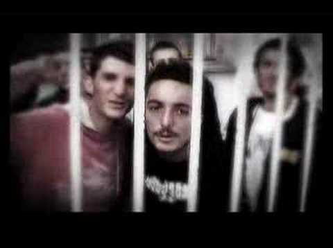 2 Shkupi Flow - Se Prej Shkupit Vina