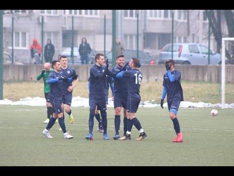 Izvještaj: FK Željezničar - FK Rudar Kakanj 4:0 (FULL HD)