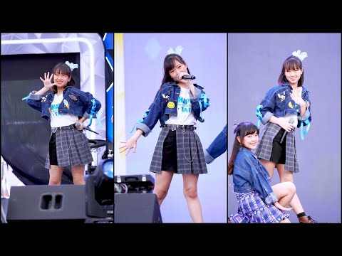 200927『4K』FANCAM NaPloy(HAPPYTAIL) - ถ้า (If) @ DIGITAL LIFE (SIAM PARAGON)