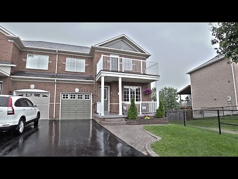 20 Dells Cres. Brampton | (c) 1988 - 2015 Axiom Film & Video Productions